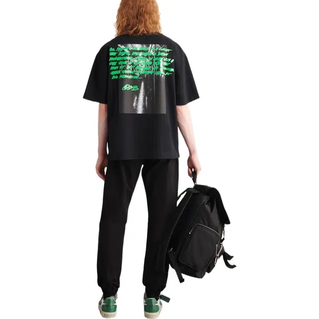 OFF-WHITE FW22 T