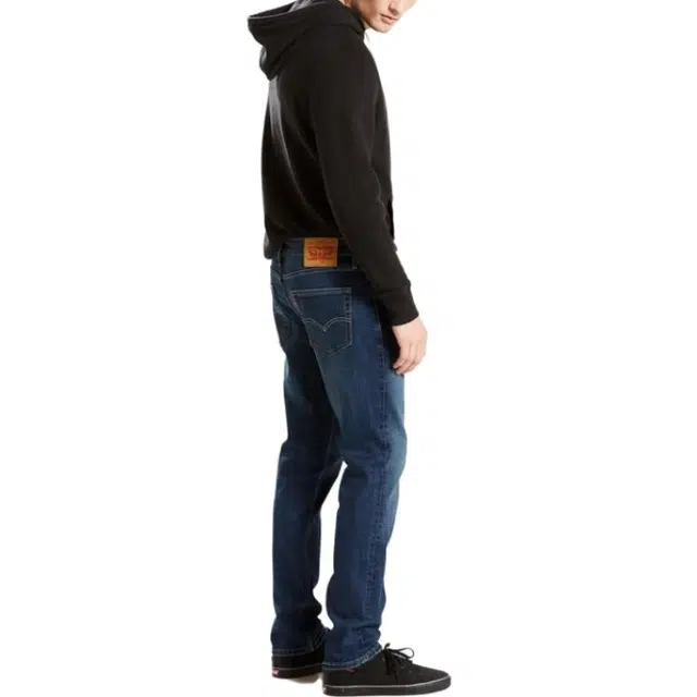 levis