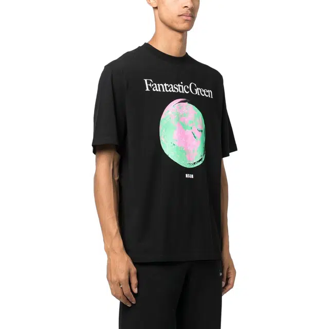 MSGM T