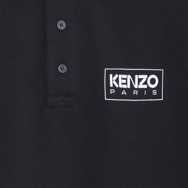 KENZO FW22 LogoPolo