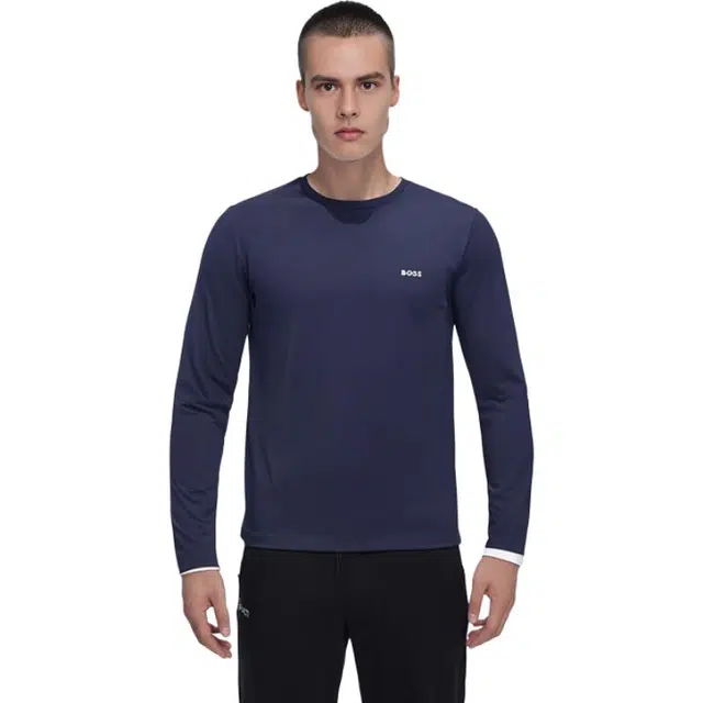 HUGO BOSS FW22 T 3