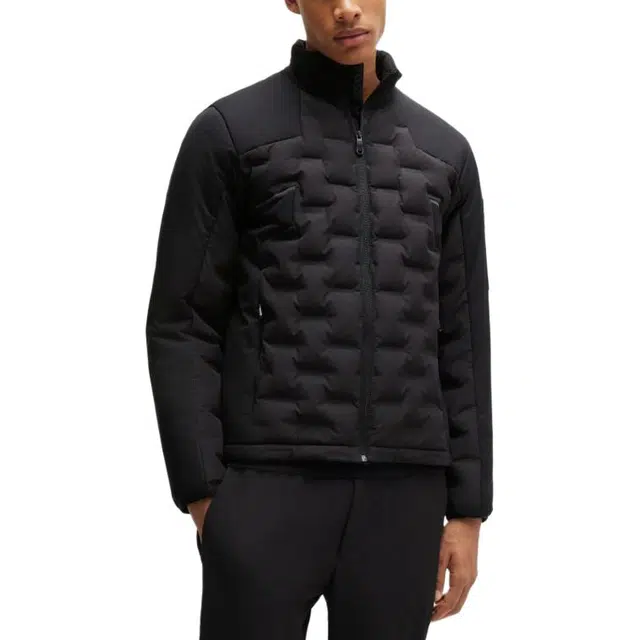 HUGO BOSS
