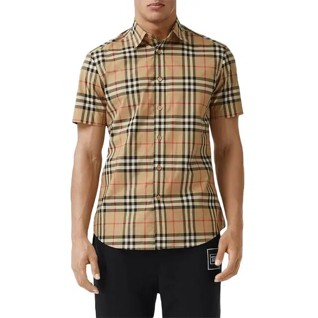 Burberry Vintage