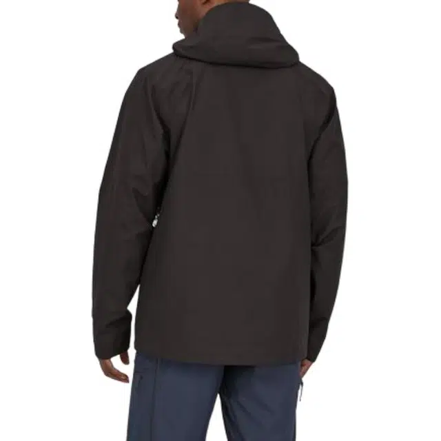 patagonia Powder Town