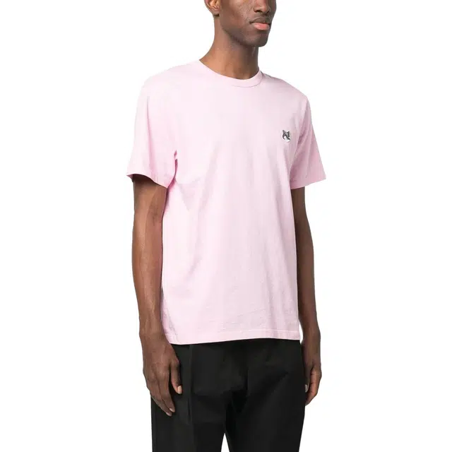 Maison Kitsune SS22 T