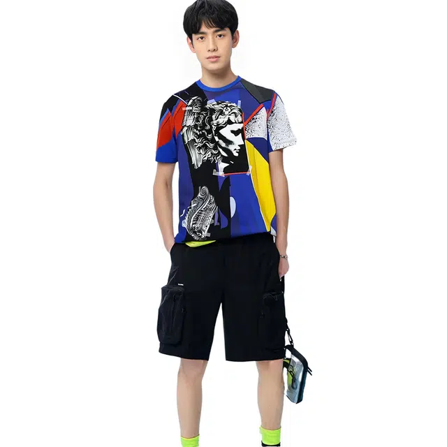VERSACE T