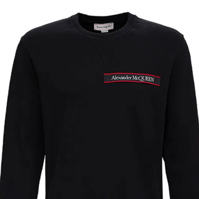 Alexander McQueen Logo