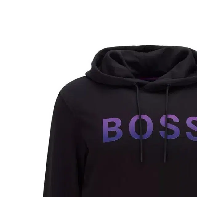 HUGO BOSS SS22 Logo