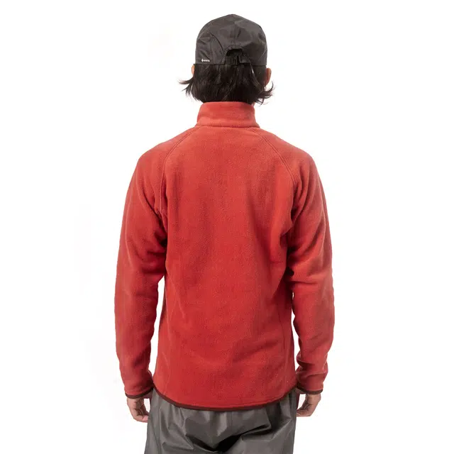 MONTBELL CLIMAPLUS100