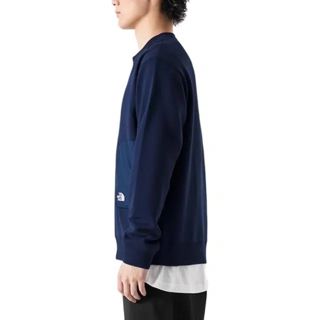 THE NORTH FACE Logo