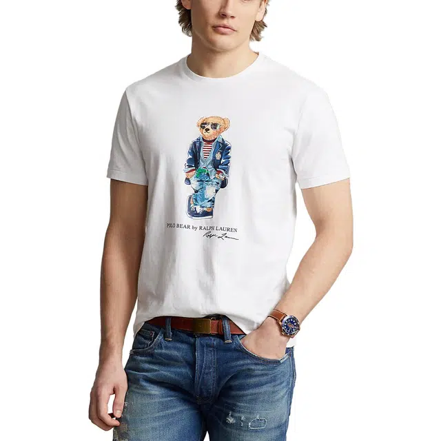 Polo Ralph Lauren T