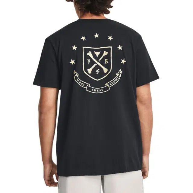 Under Armour T