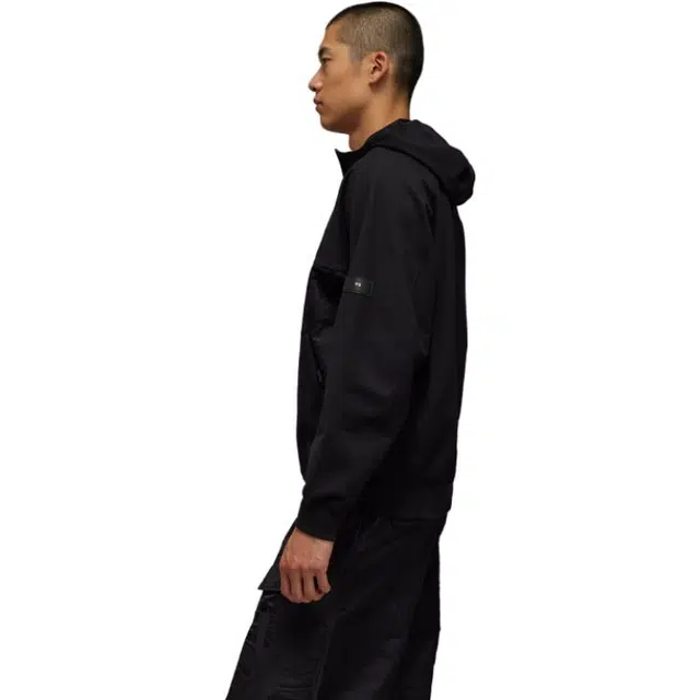 Y-3 STRETCH FT HDIE