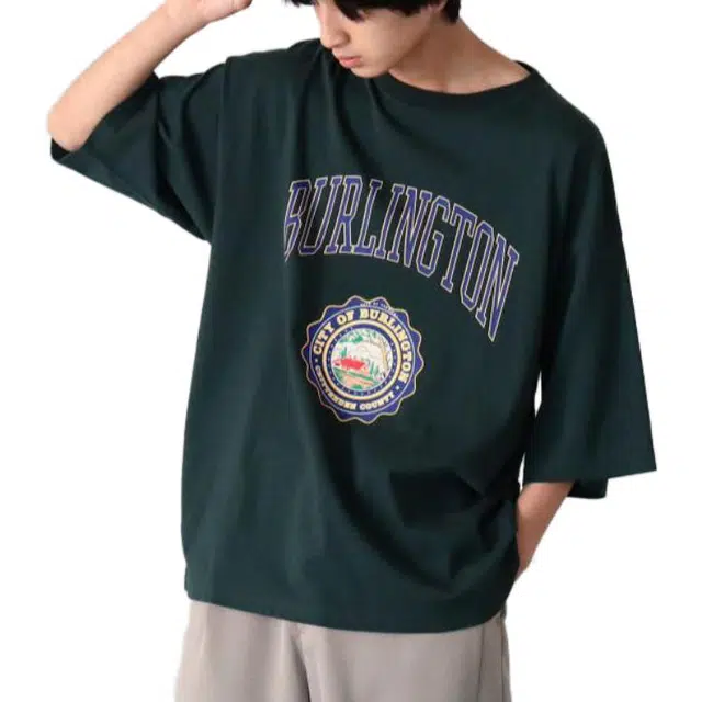 beams T