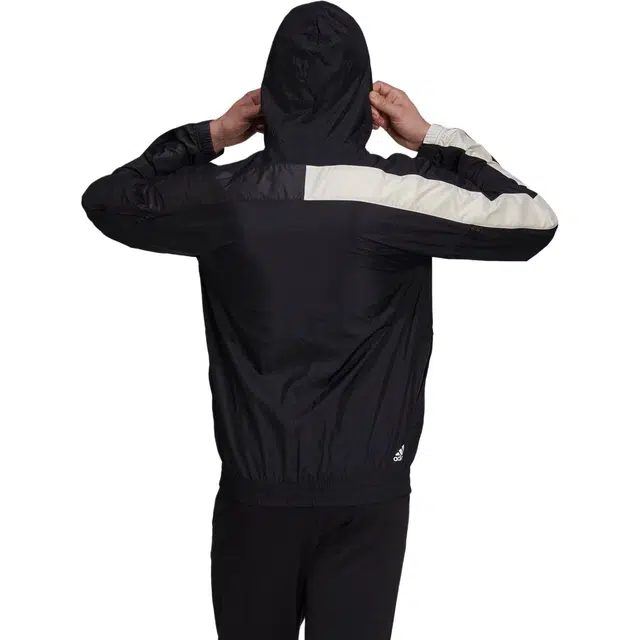 adidas M Wnd Mother Logo