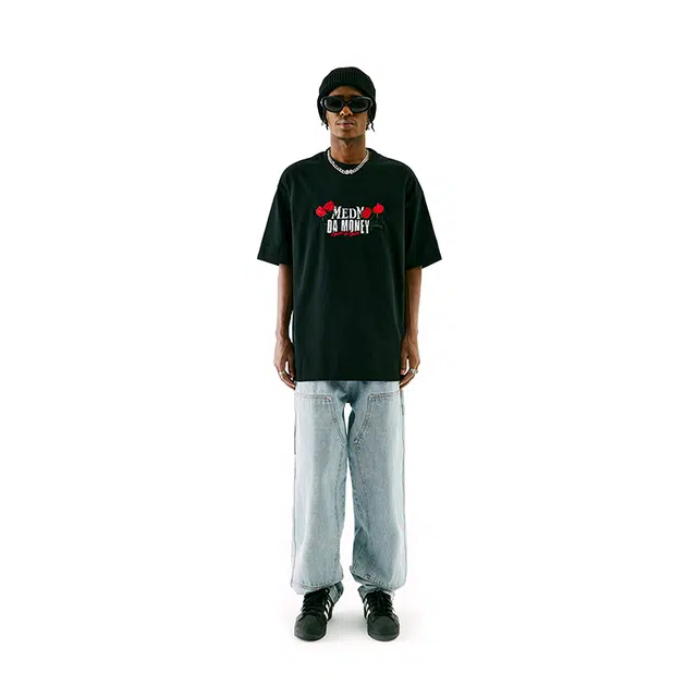 MR.ENJOYDA MONEY SS23 T