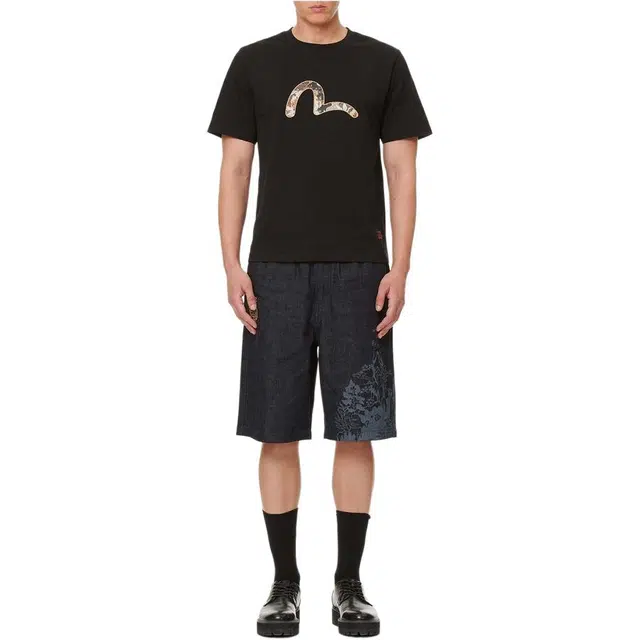 EVISU T