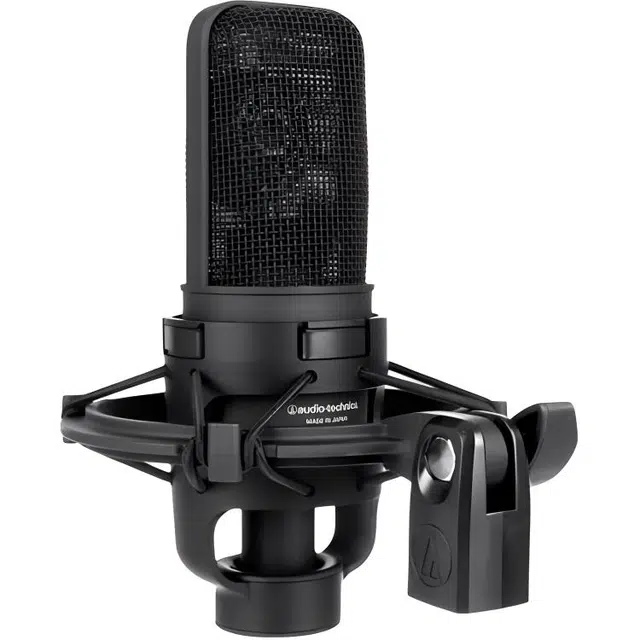 Audio Technica AT4033a
