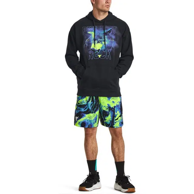 Under Armour