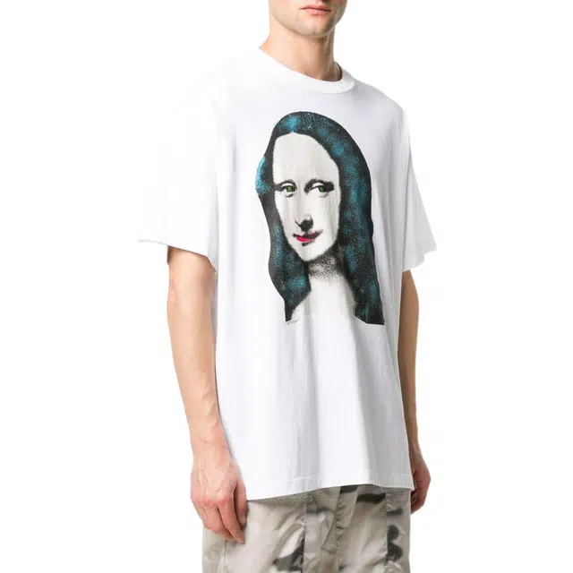 OFF-WHITE SS22 T