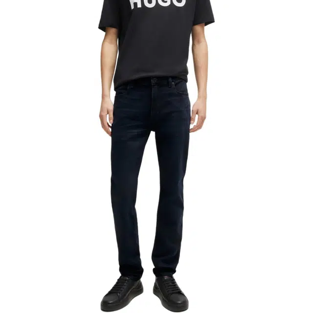 HUGO BOSS