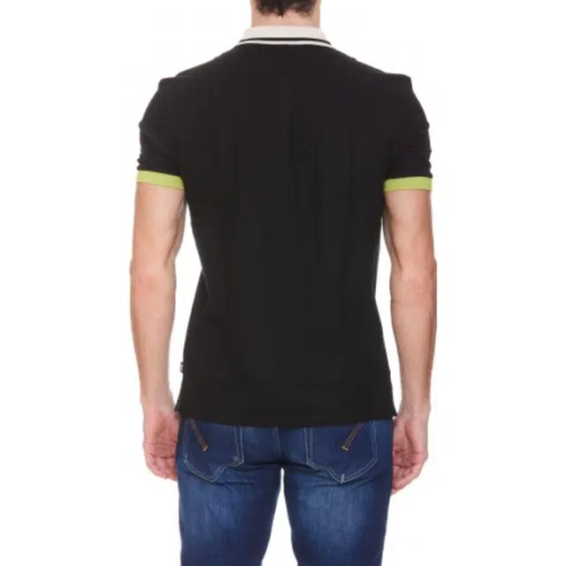 HUGO BOSS FW22 LogoPolo