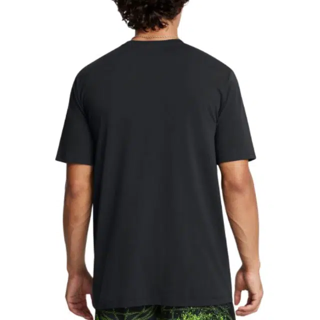 Under Armour CURRY LOGO TREND T