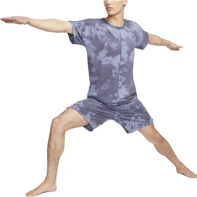 Nike Yoga Dri-Fit