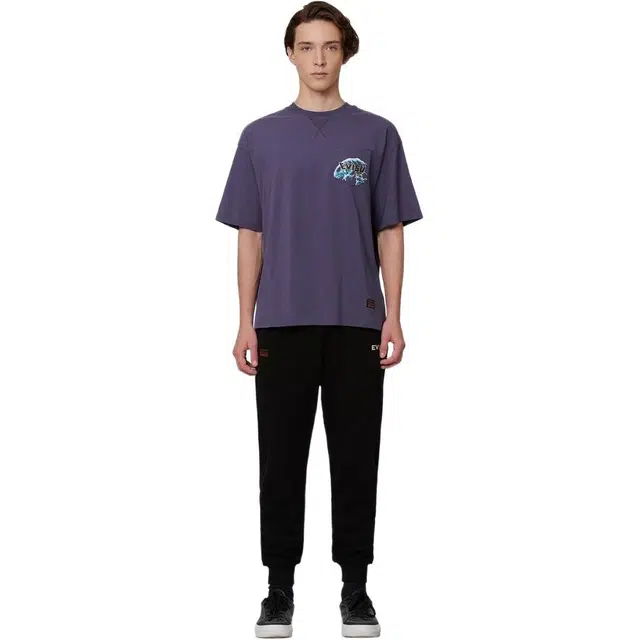 EVISU logoT