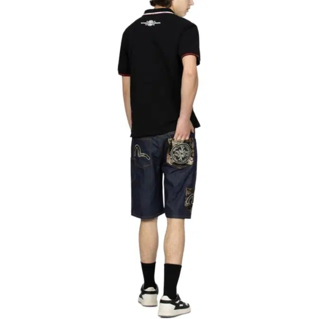 EVISU SS23