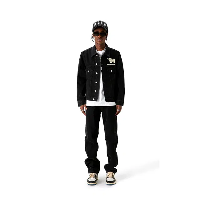 MR.ENJOYDA MONEY FW22 M