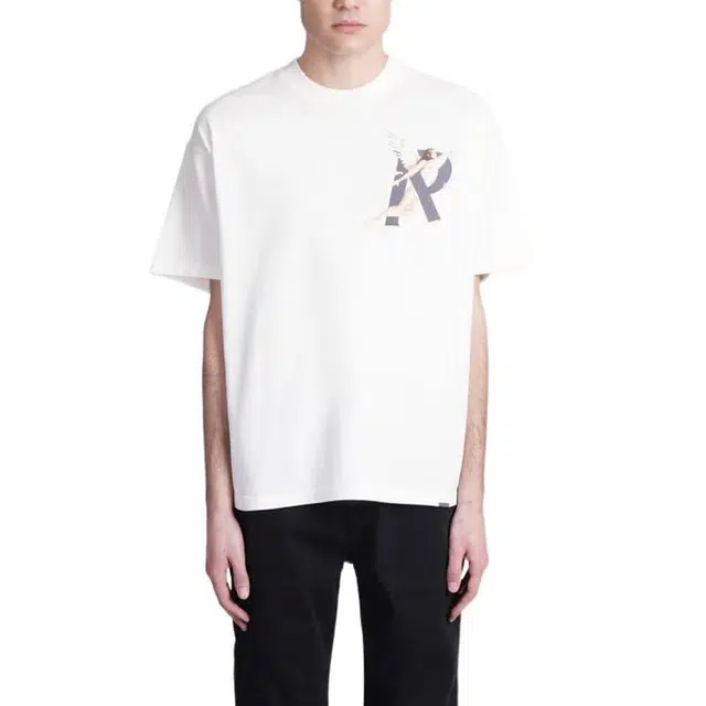 REPRESENT SS23 T