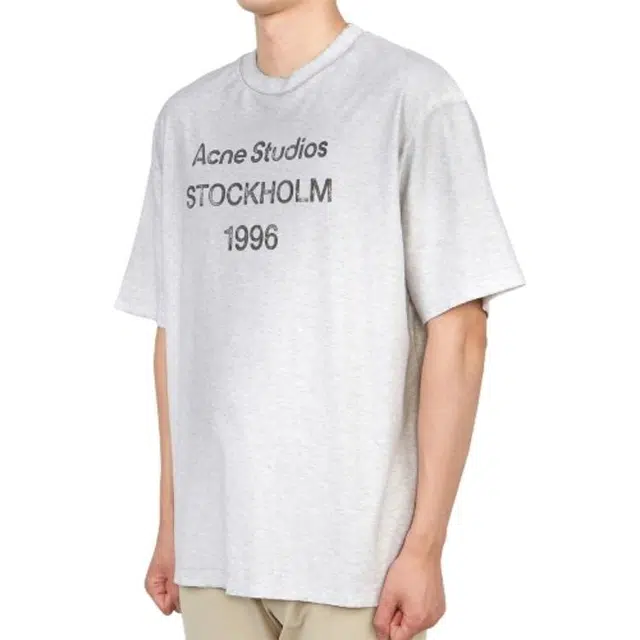 Acne Studios SS24 1996T