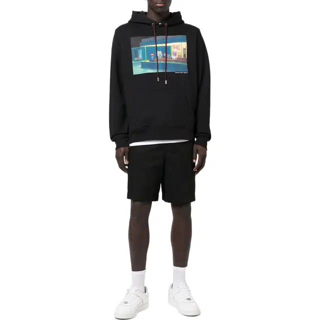 GCDS x Leegan Koo FW22
