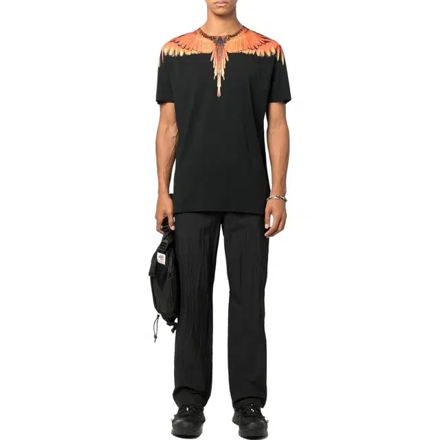 Marcelo Burlon FW22 T