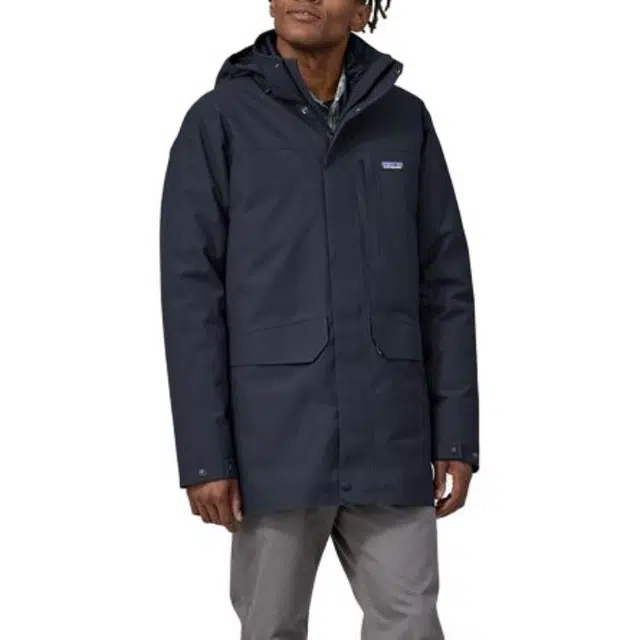 patagonia