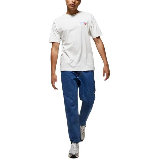 New Balance T