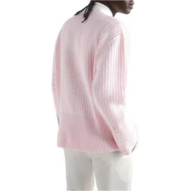 THOM BROWNE FW22 V