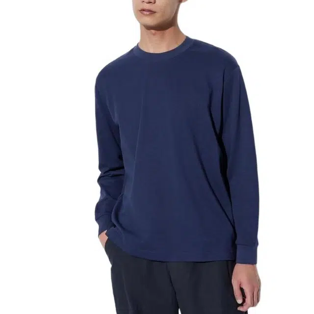 UNIQLO SS24 U T