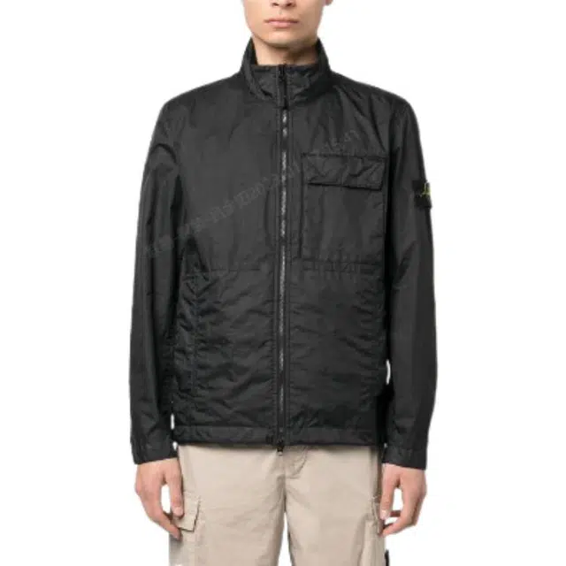 STONE ISLAND MEMBRANA 3L TC