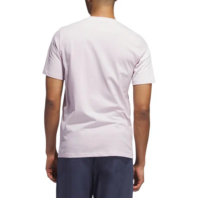 adidas originals Henry Jones Los Angeles Tee T