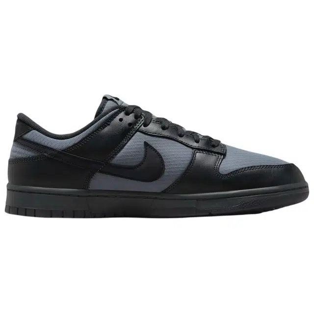 Nike Dunk Low Off Noir