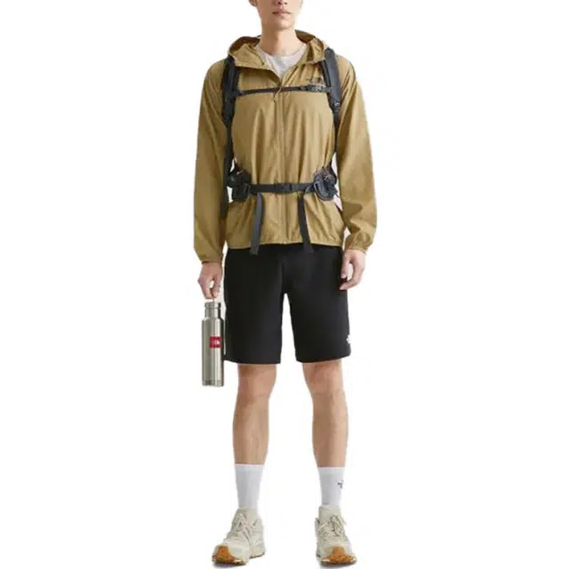 THE NORTH FACE