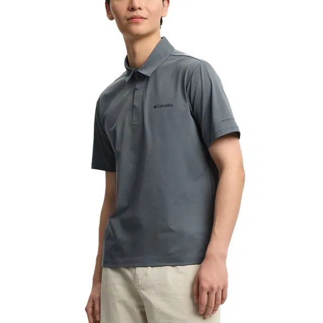 Columbia LogoPolo