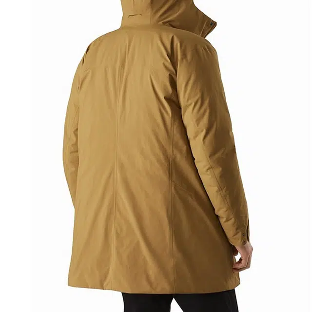 Arcteryx Thorsen Parka