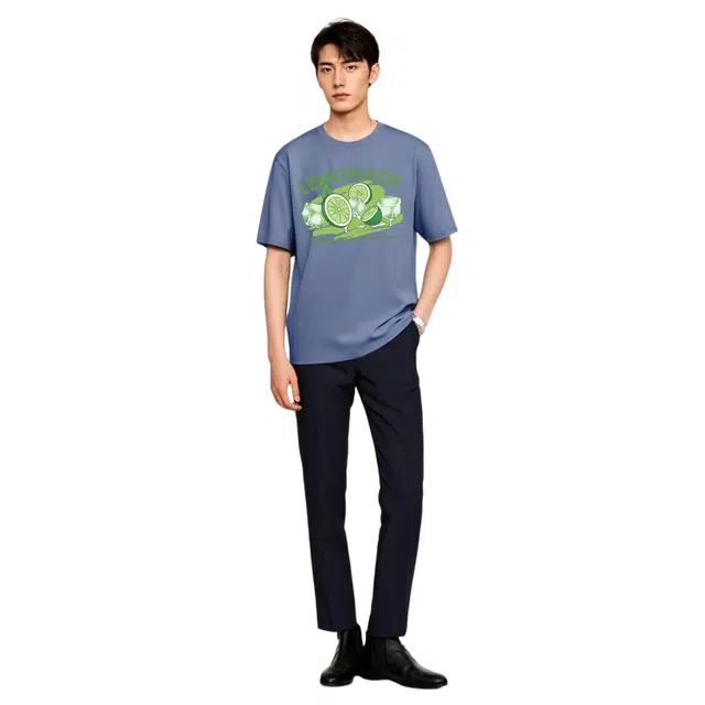 DEBRAND T