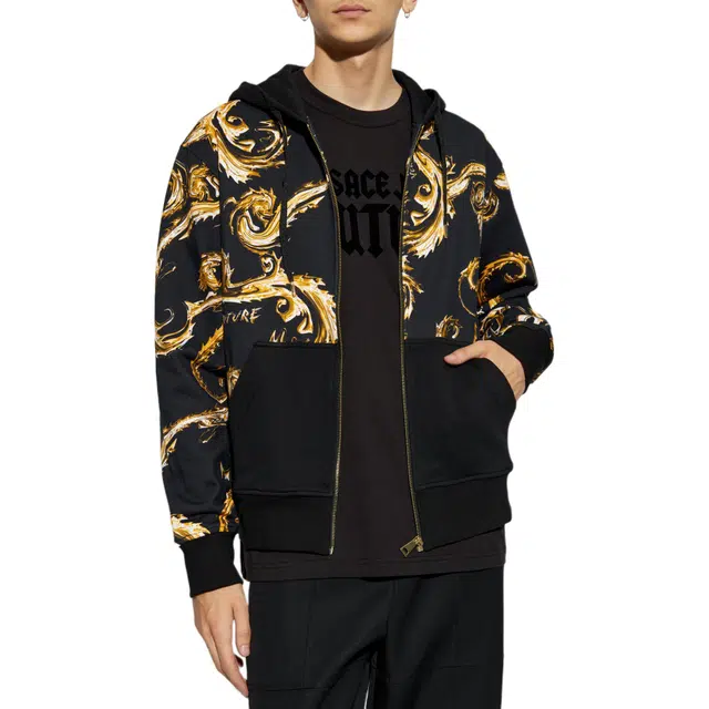 VERSACE JEANS COUTURE