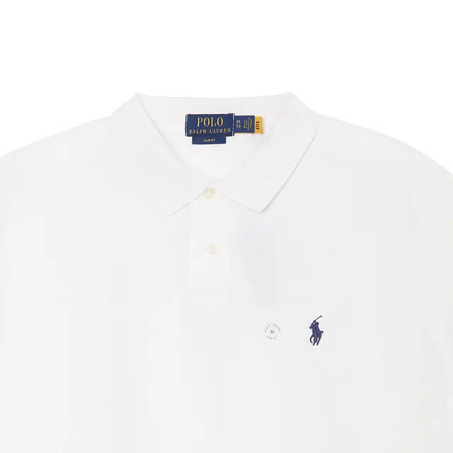 Polo Ralph Lauren LogoPolo