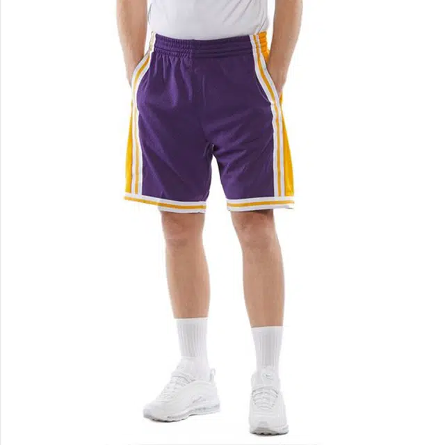 Mitchellness NBAlogo SW 84-85