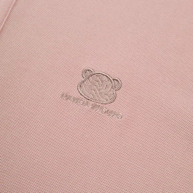 HLA panda wowo Polo